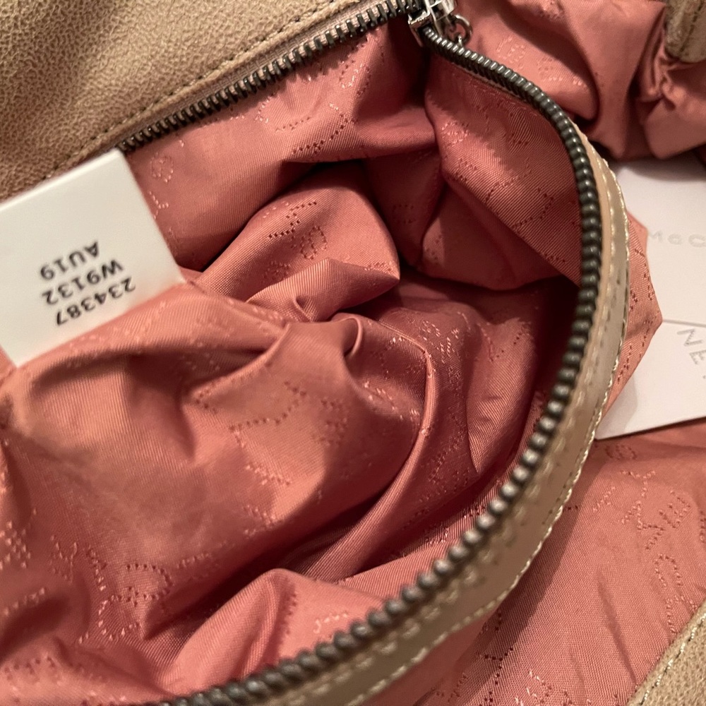 STELLA McCARTNEY BAG - Picture 7 of 9